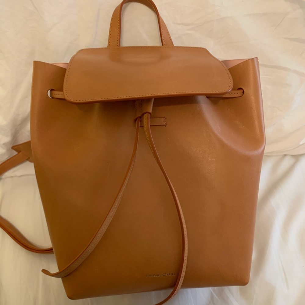 Mansur Gavriel Backpack